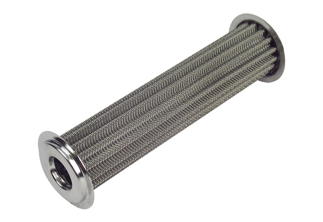 oil filter element